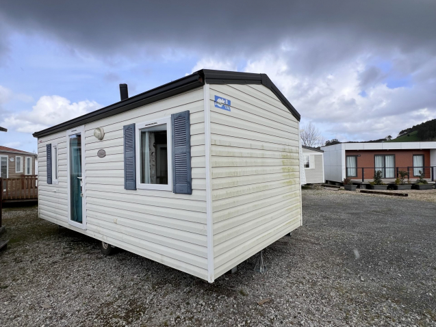 Mobil Home y Casas Móviles 3 TRIGANO EVO