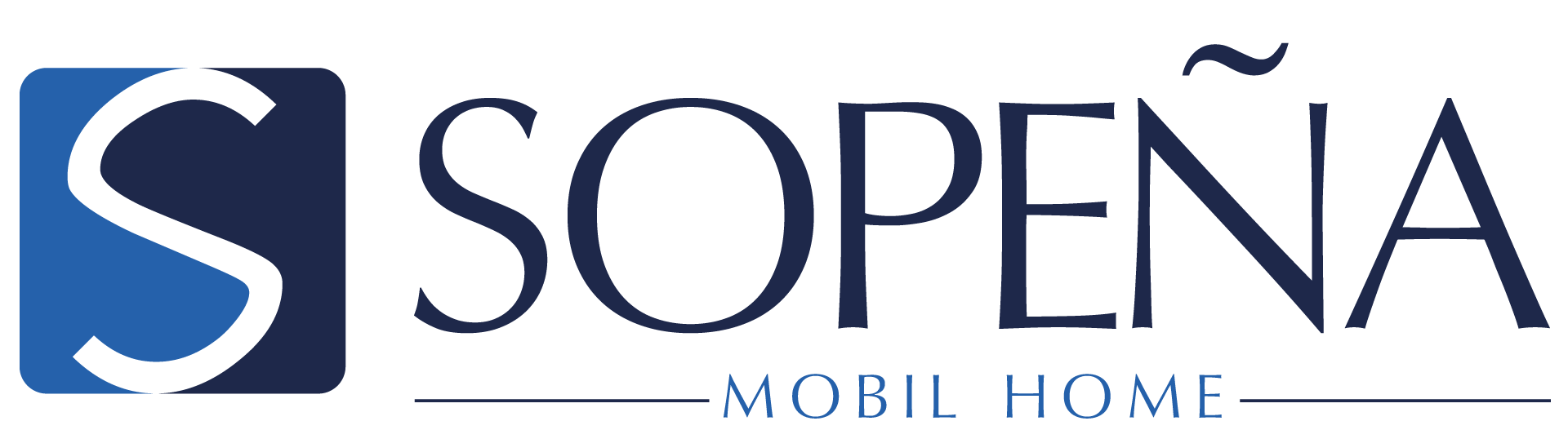 Sopeña Mobil Home